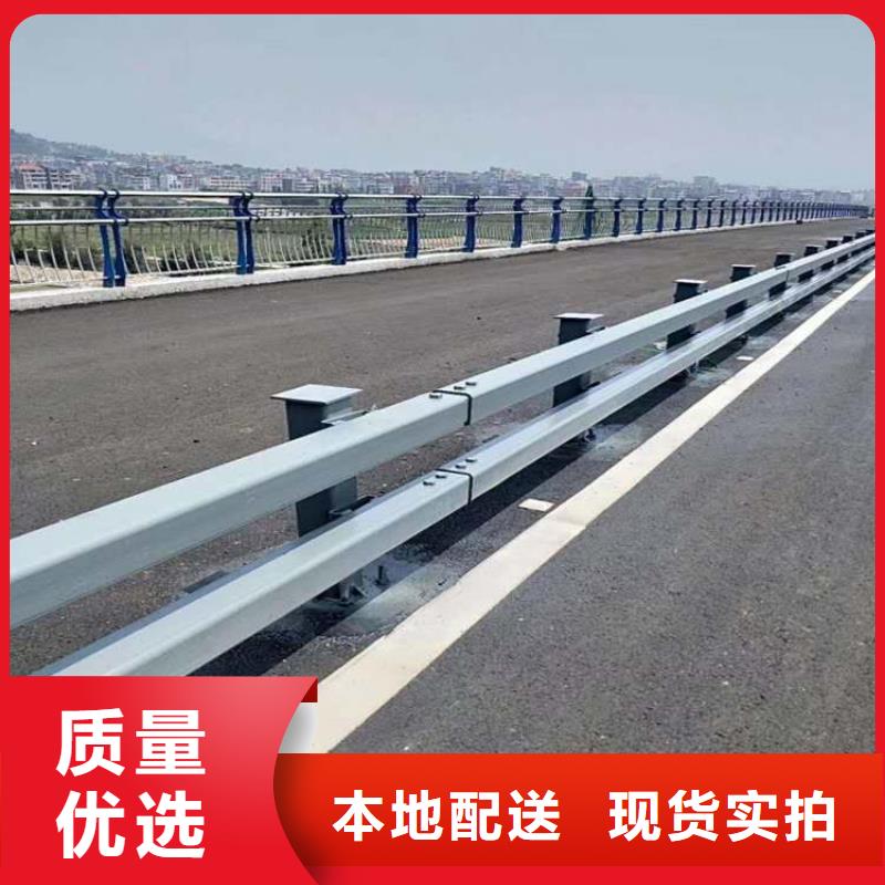 上海河边河道灯光护栏大厂家值得信赖