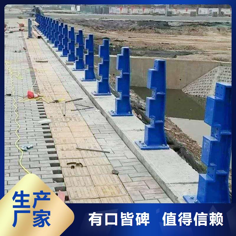 湘潭发货及时的大桥LED灯光护栏经销商