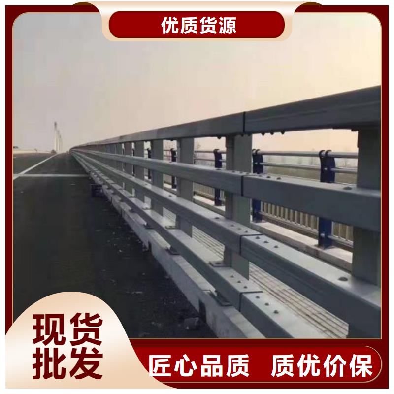 【图】泸州桥梁护栏价格