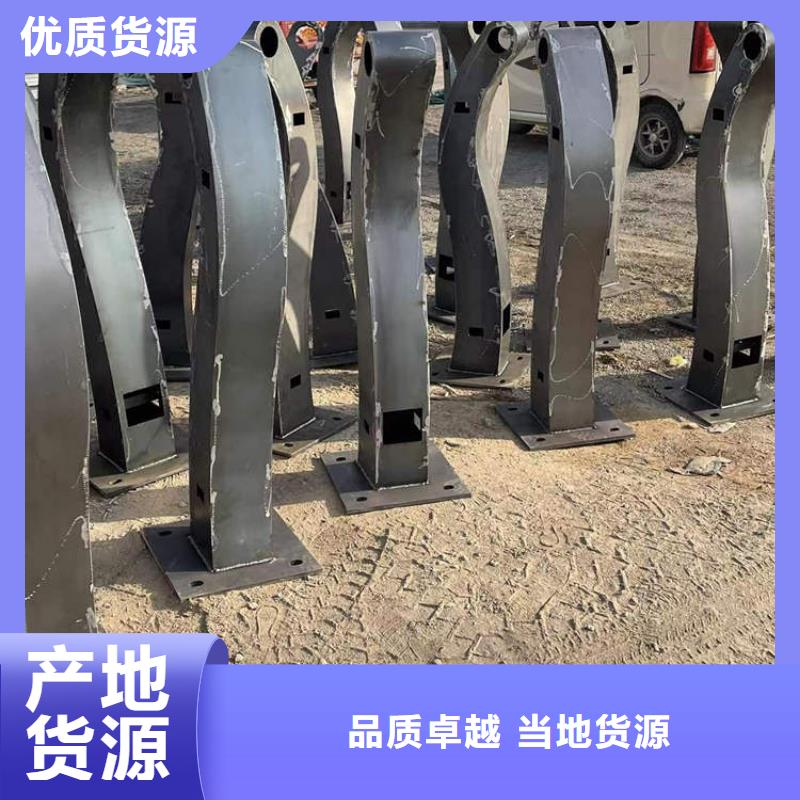 上海大桥铝艺栏杆制作商