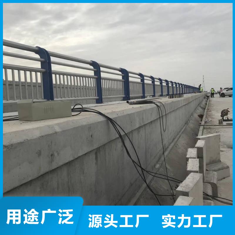 金昌铝合金桥梁栏杆-铝合金桥梁栏杆供应