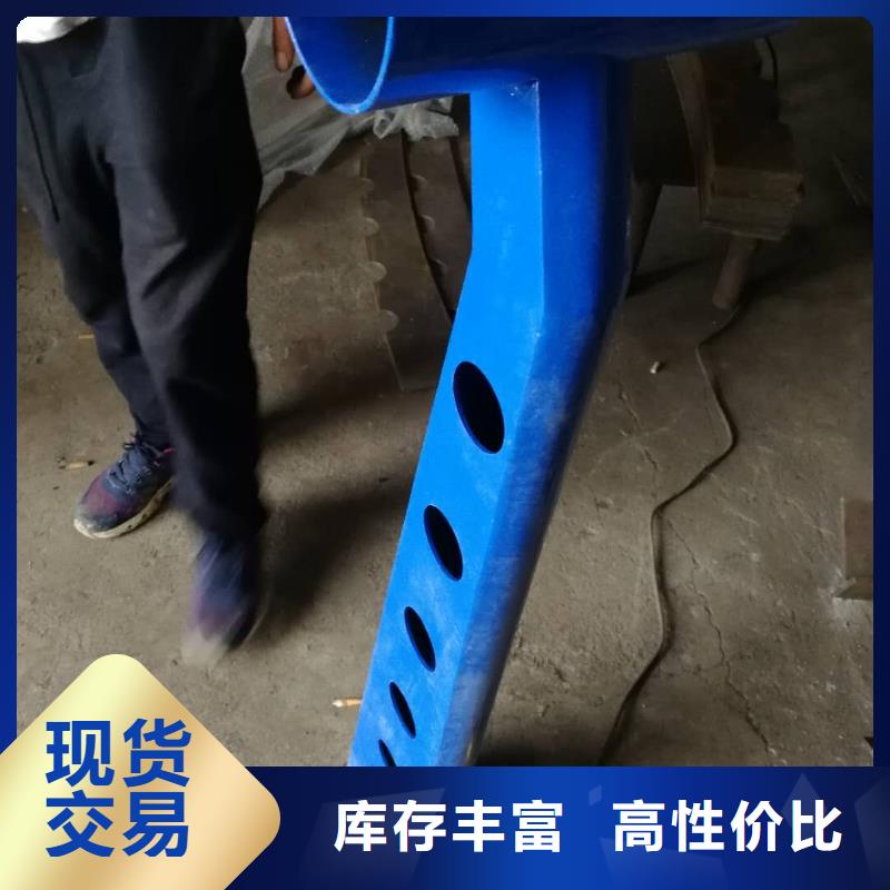 台州钢管护栏优质服务