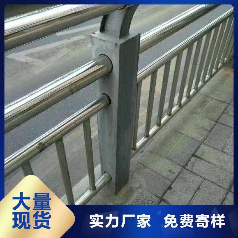 江苏徐州市铜山区护栏立柱质量放心