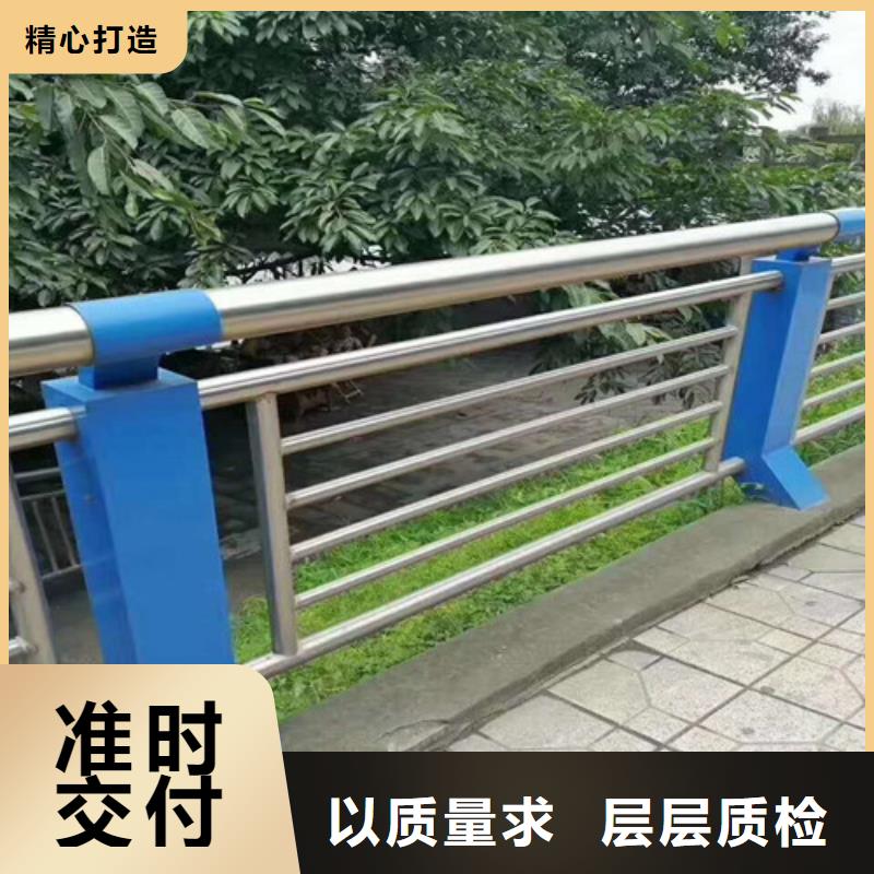 徐州桥梁护栏立柱工厂