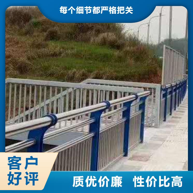 汇星达管业有限公司桥梁景观栏杆值得信赖来图定制量大从优