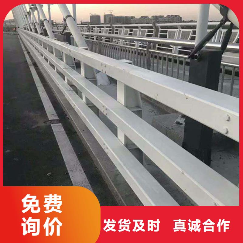 湘潭经验丰富的201不锈钢复合管桥梁护栏销售厂家