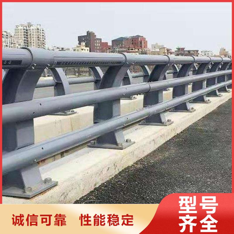 南京价格合理的桥梁防撞栏杆经销商