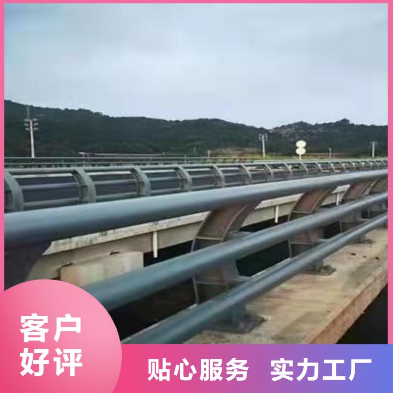 淮南桥梁景观栏杆-大品牌质量有保障