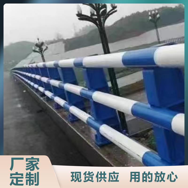 泸州生产桥梁栏杆的厂家