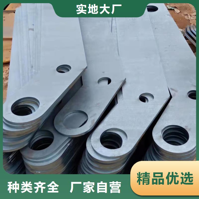 忻州不锈钢复合管材质