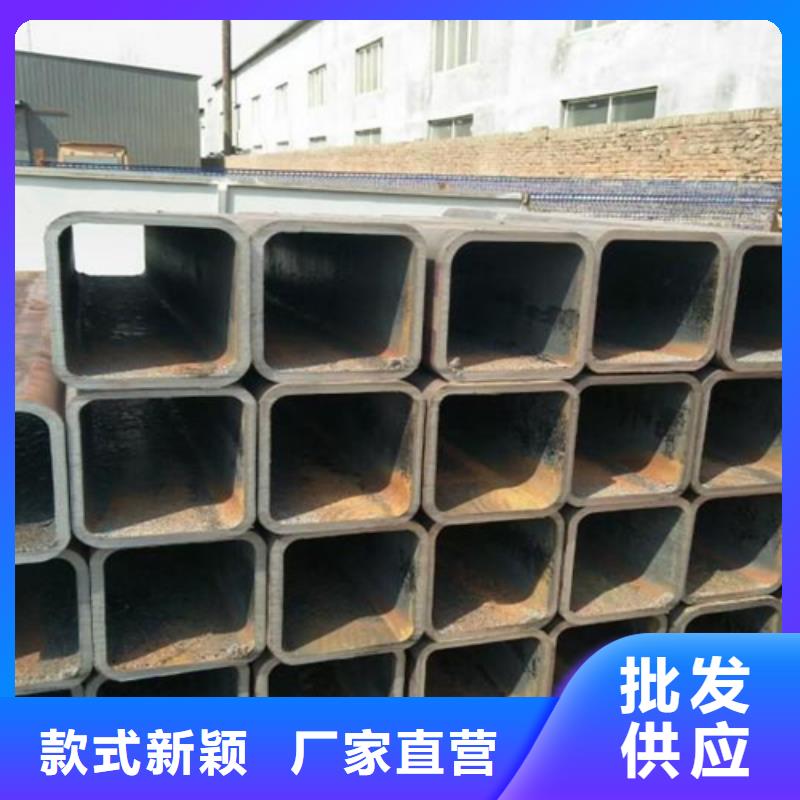 北京25双面花扁钢工厂