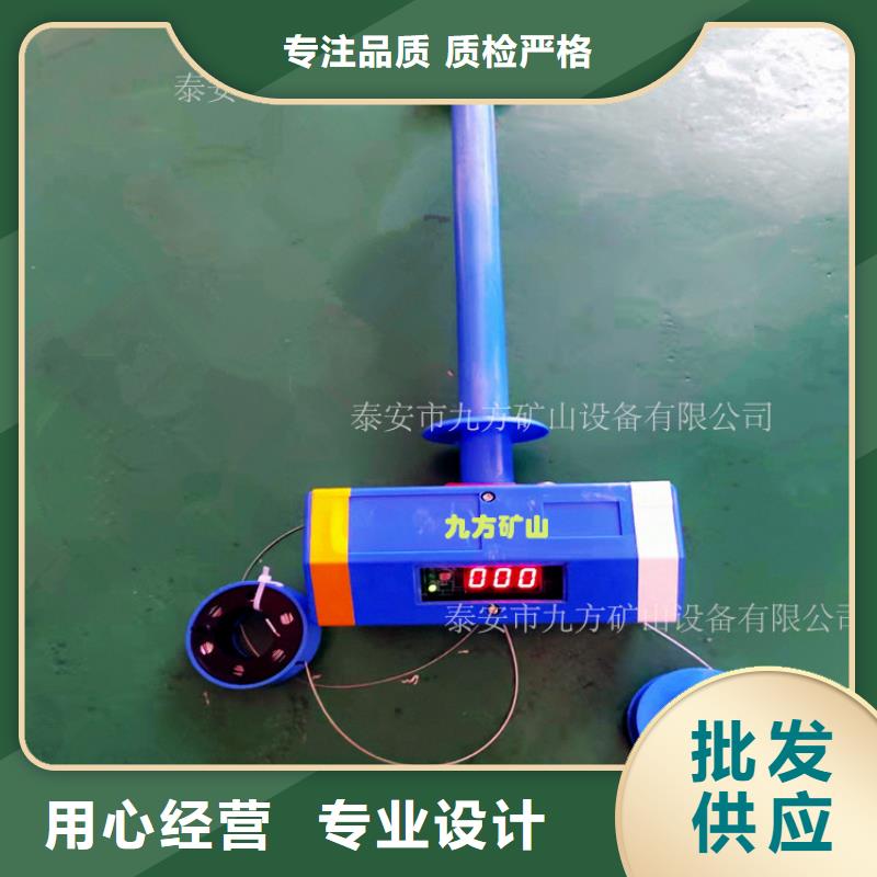 南陵LBY-3顶板离层仪货源稳定