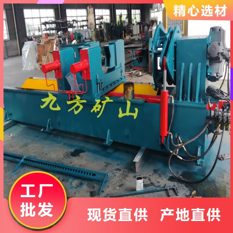 丽江CZ2.5米拆柱机实力厂家本地生产厂家