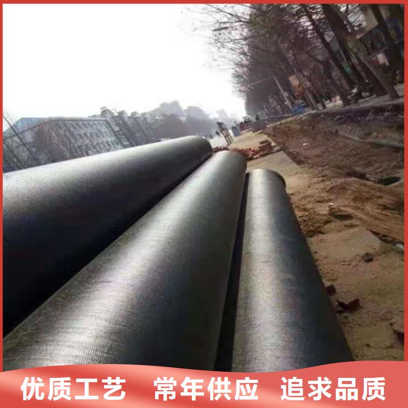 推荐：香港排污水球墨铸铁管 k9DN1400球墨铸铁管生产厂家