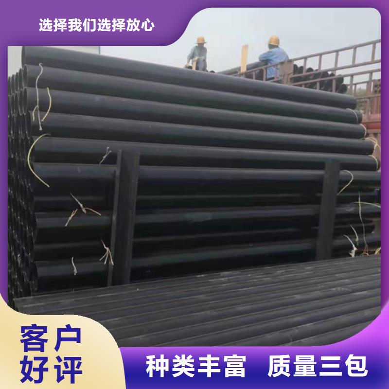 北京发货及时的柔性铸铁排水管公司
