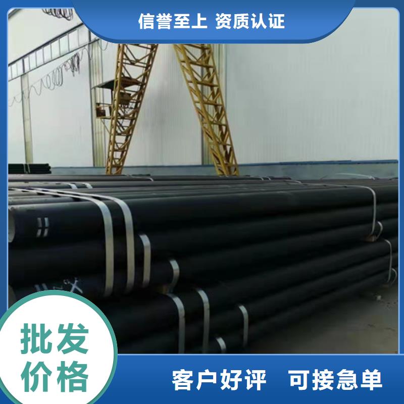 柳州DN300球墨铸铁管排水海量货源