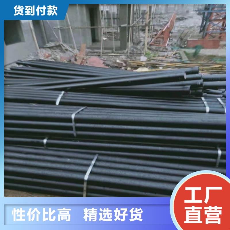 杭州注重排水DN300球墨铸铁管质量的生产厂家