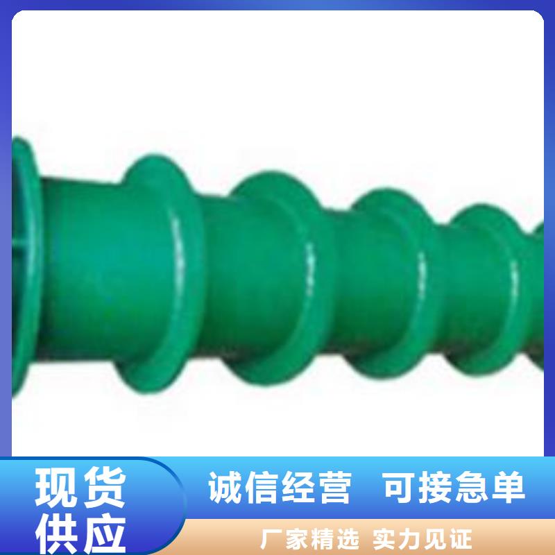 防水套管专业供应商专注生产N年