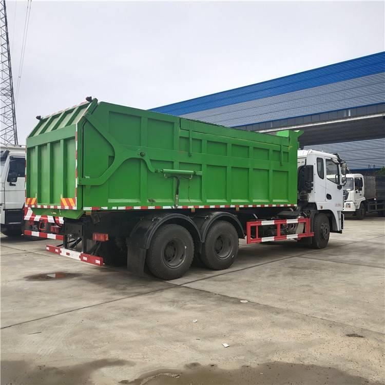 集粪池12吨粪污运输车20方防治粪污运输车生产