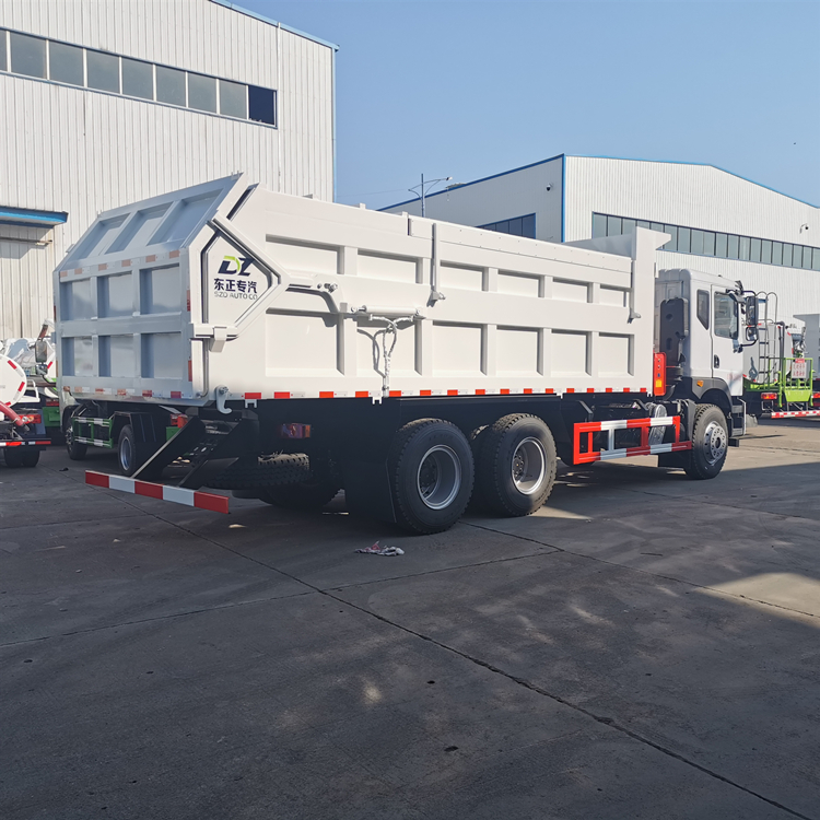 装5吨禽畜粪污运输车8方防治粪污运输车终身质保