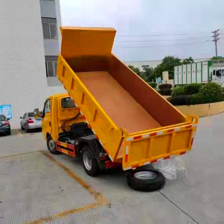 液态粪污干粪运输车20吨拉粪污车采购价格