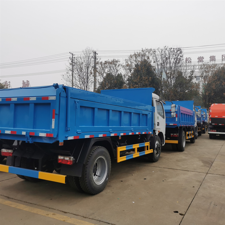 农厕行业12吨拉干粪收集转运车常用指南同城公司