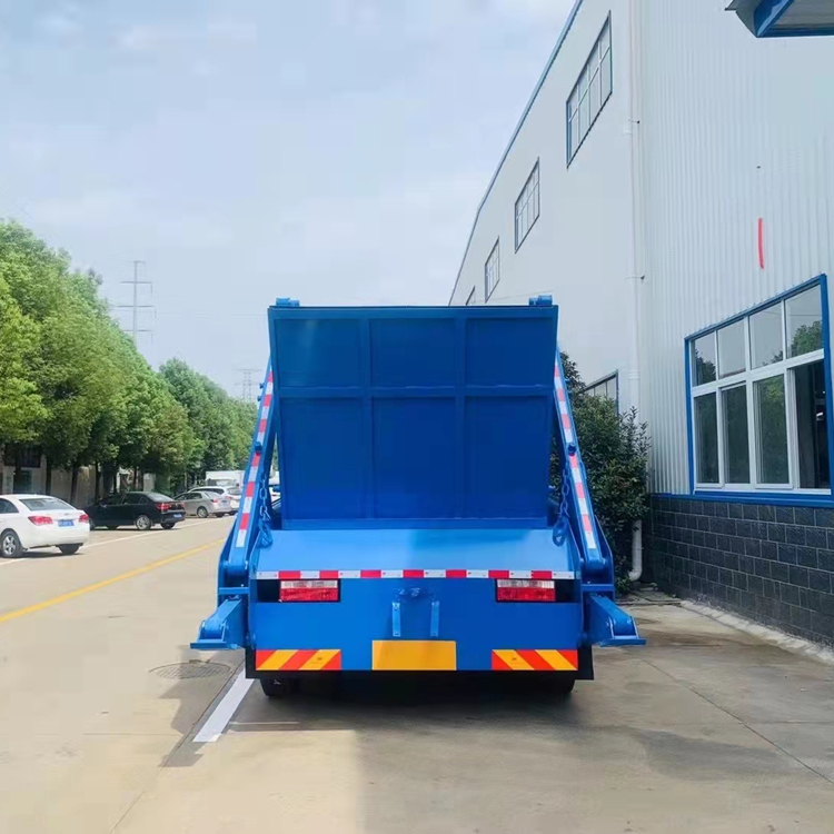 集粪池8吨粪污运输车10吨拉粪污车规格齐全性价比高