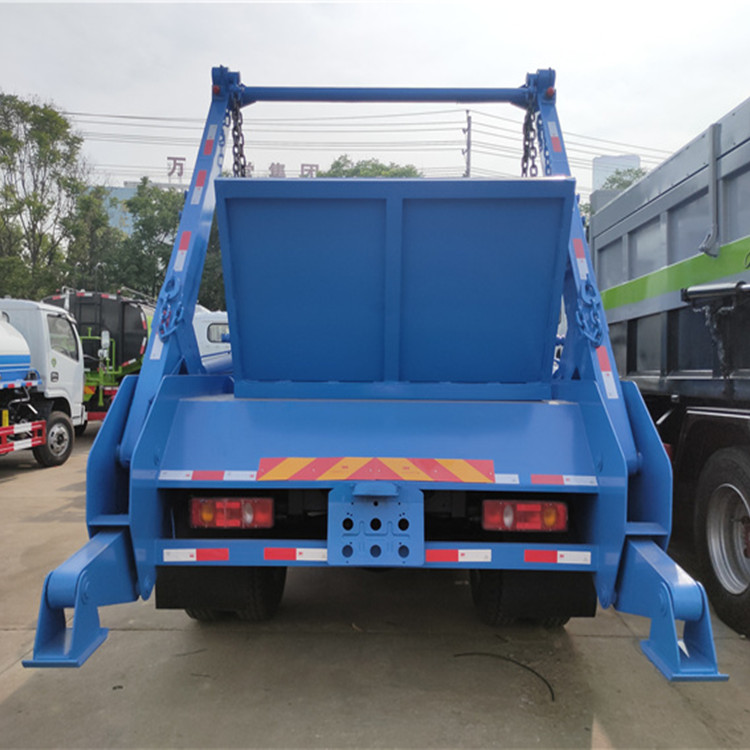 有机肥运输12立方粪便自卸车畅销全国