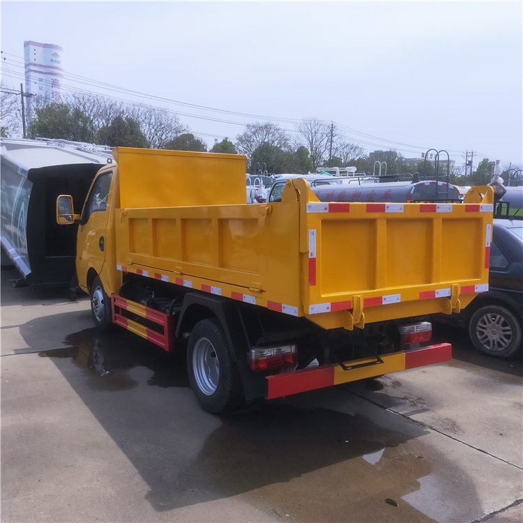 集粪池10吨粪污运输车18方防治粪污运输车品质保证