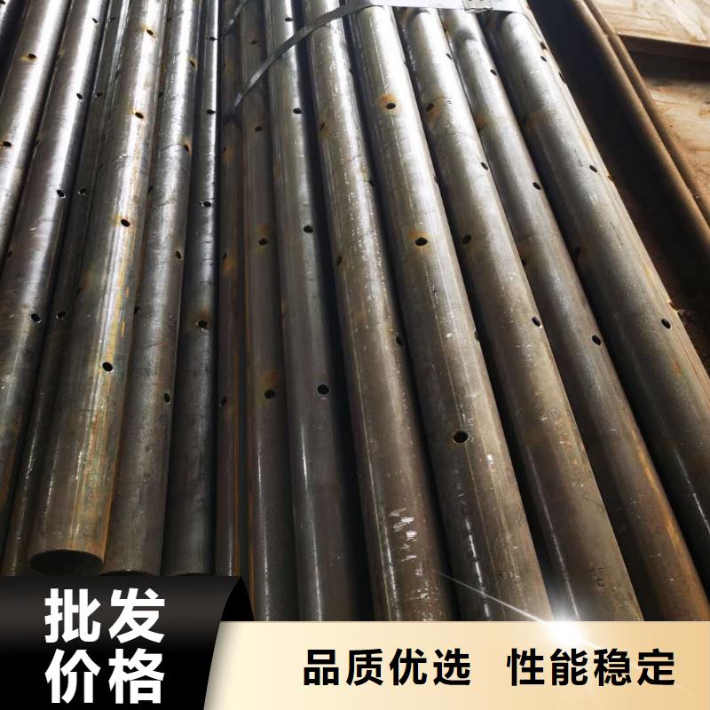 值得信赖的上海316L不锈钢管厂家
