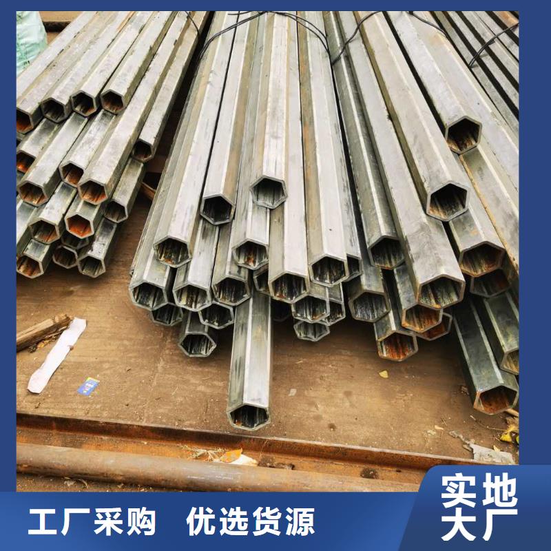316LS不锈钢管质量可靠的厂家当地厂家