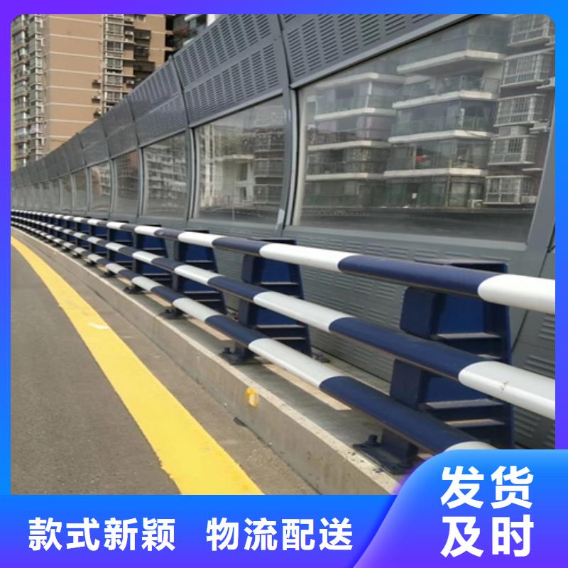 衢州铸钢桥梁防撞护栏一站式采购商