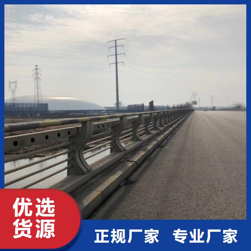 2022货到付款#扬州桥梁防撞灯光护栏#生产厂家