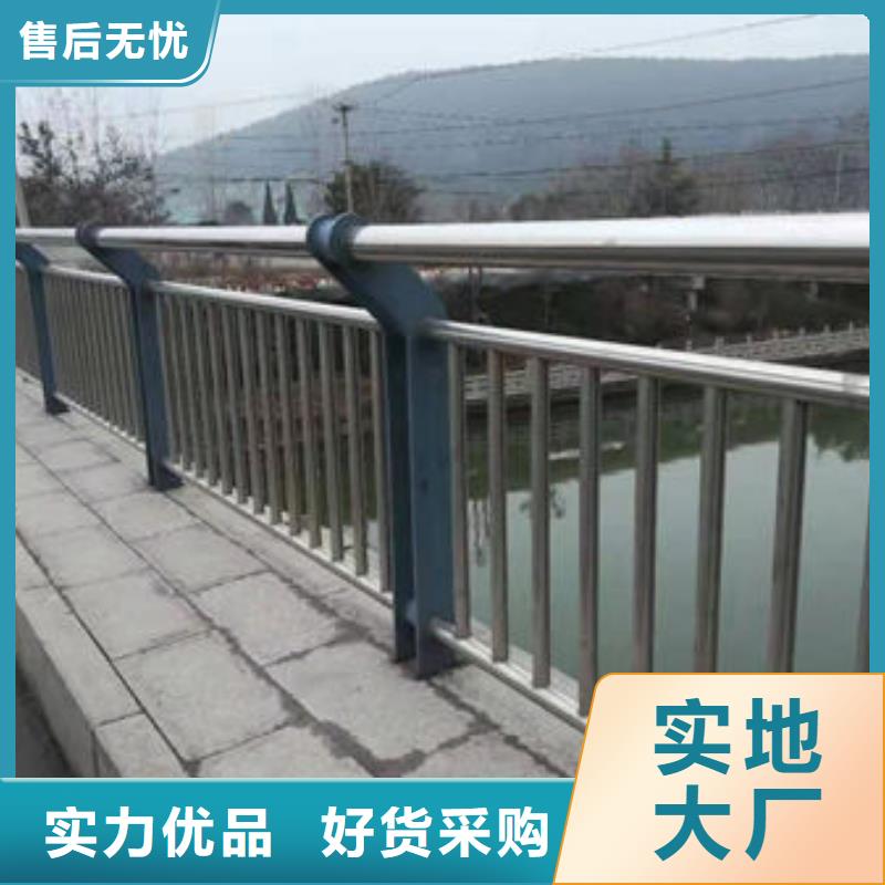 台州不锈钢复合管楼梯栏杆不断创新