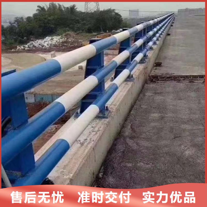 安徽淮北不锈钢护栏生产
