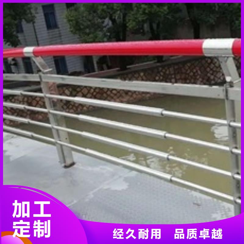 景观桥栏杆-景观桥栏杆质量优N年生产经验