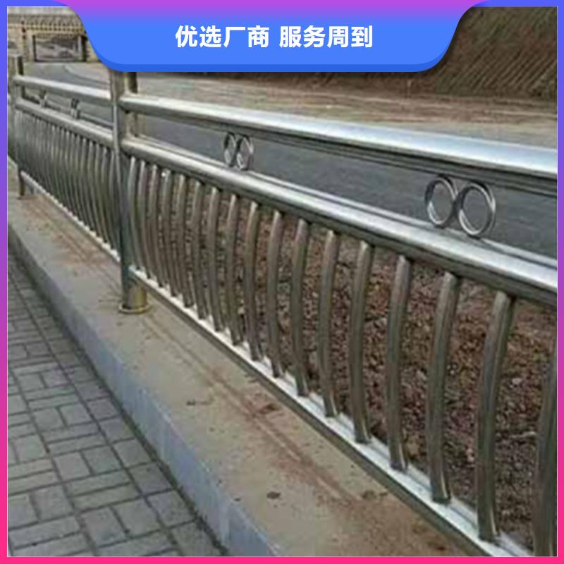 扬州本地不锈钢护栏厂商