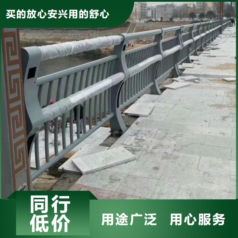广东桥梁灯光护栏制造厂
