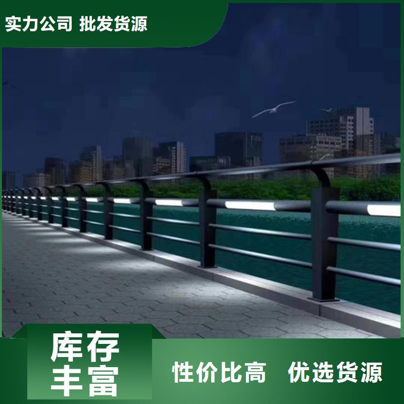 Led桥梁灯光护栏2024年报价专业生产设备