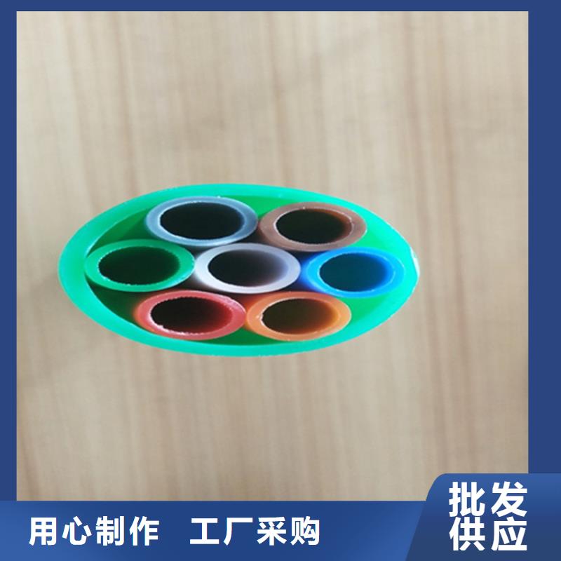 沧州塑胶硅芯管
3批发价格