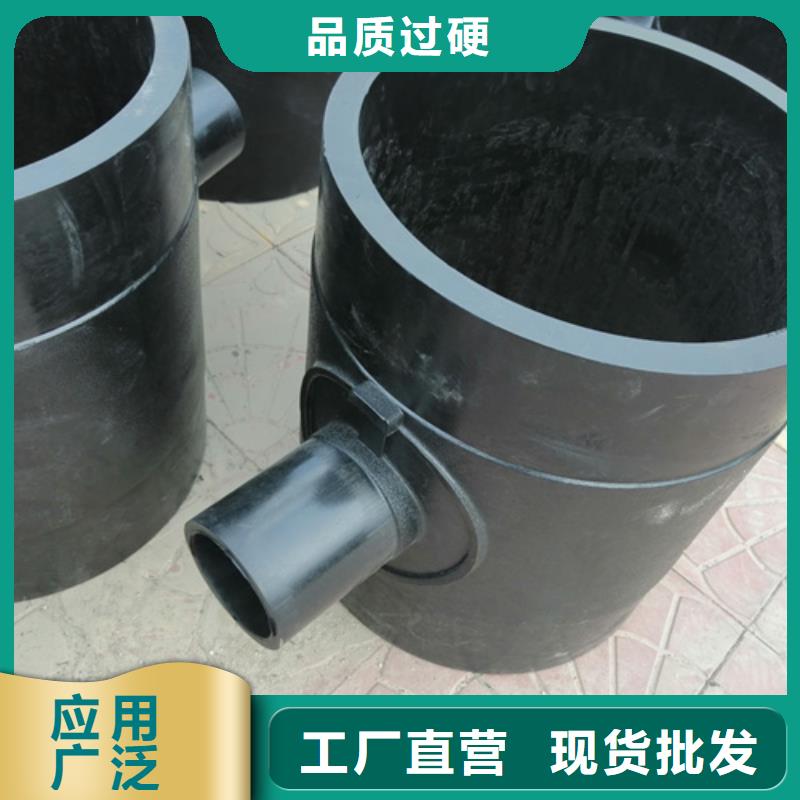 临沧pe给水管型号与规格实体大厂