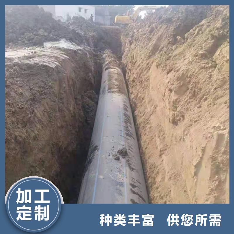 昌江县给水管材质值得信赖同城生产商