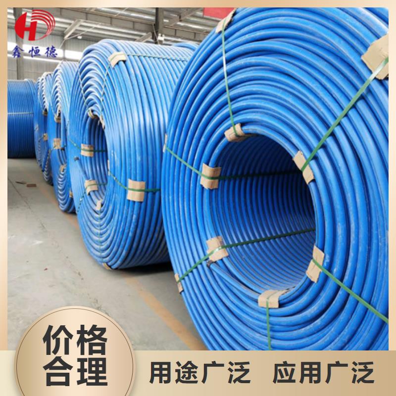 上海hdpe硅芯管生产厂家值得信赖