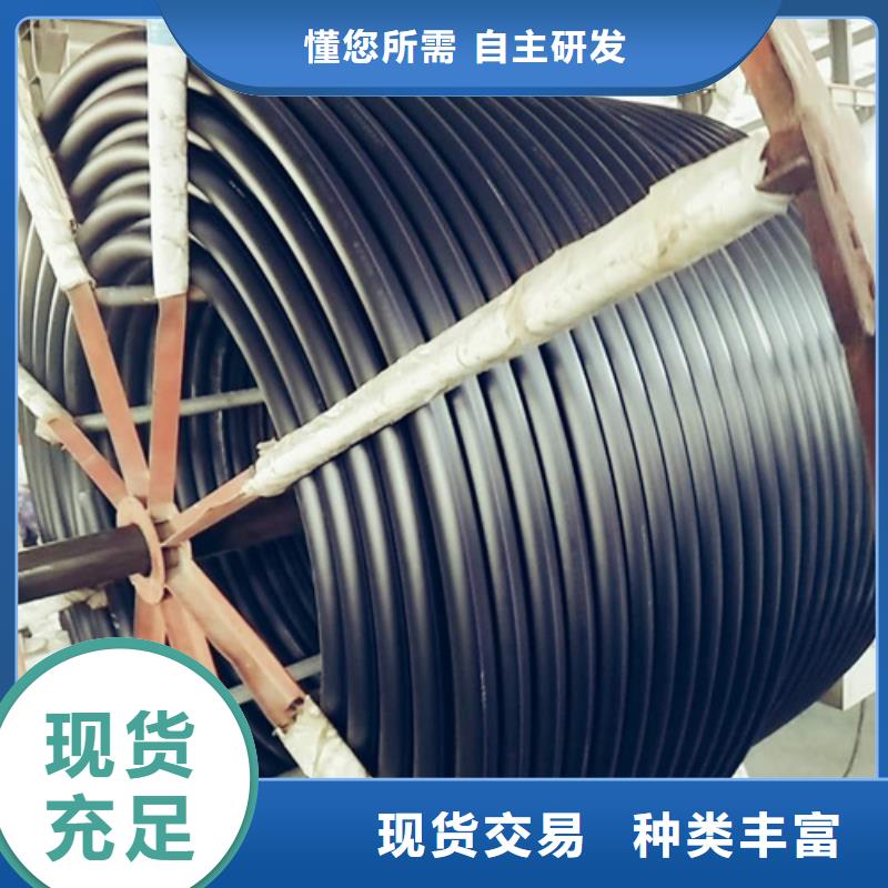 临高县硅芯管质量保证保质保量