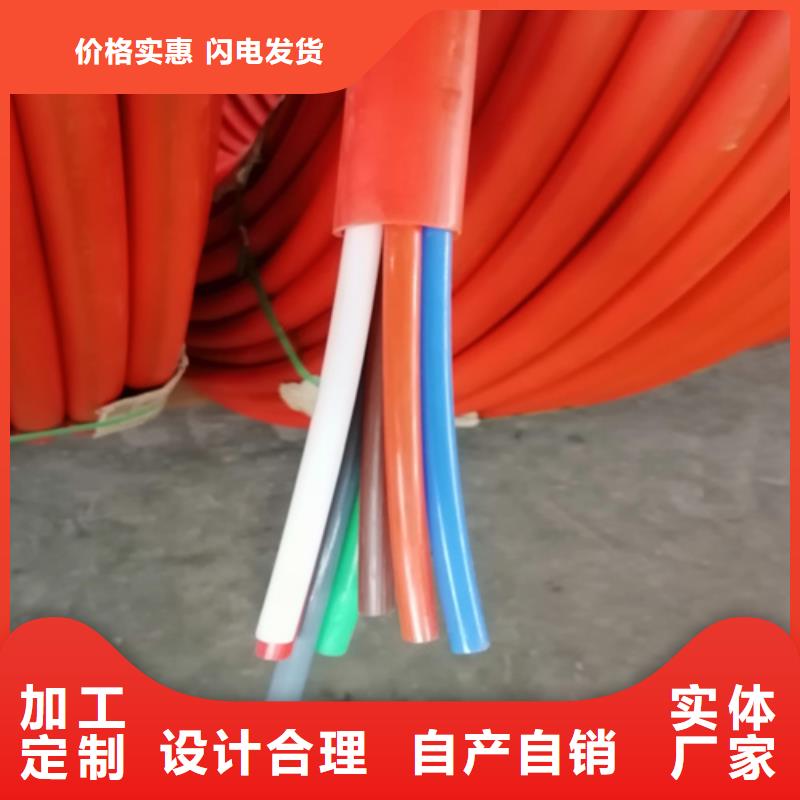 ​深圳HDPE集束管直供厂家