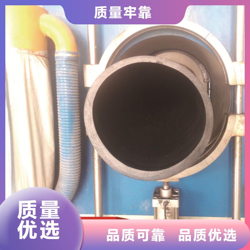 台州给水管道品质保证