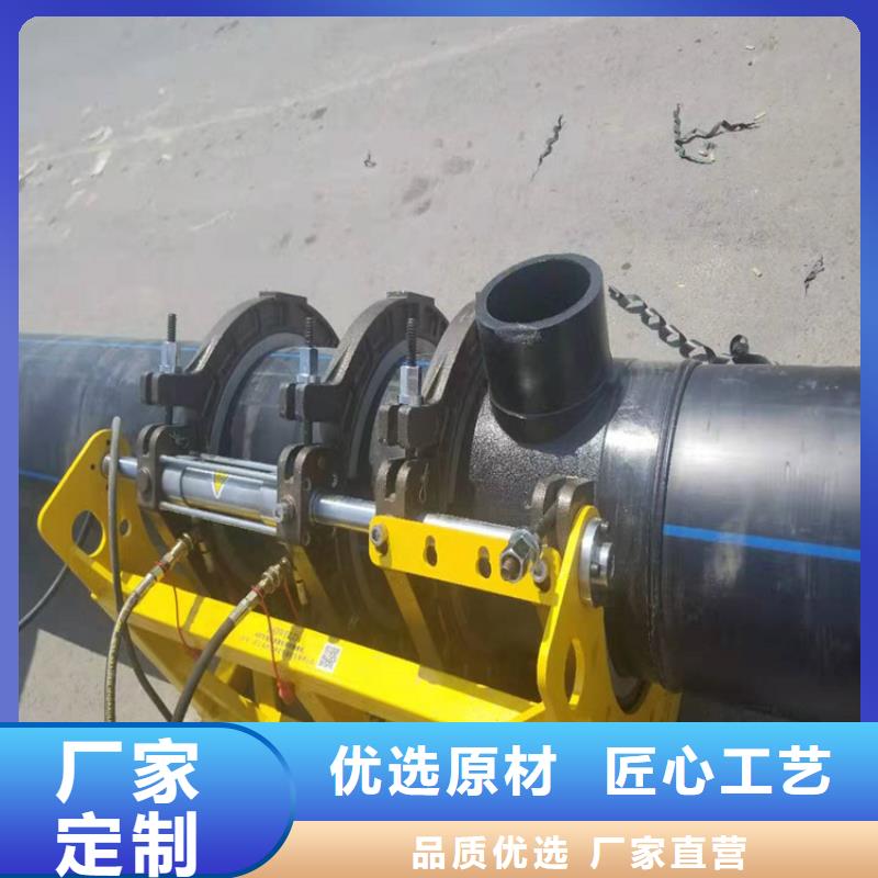 ​忻州HDPE100给排水生产厂家供应