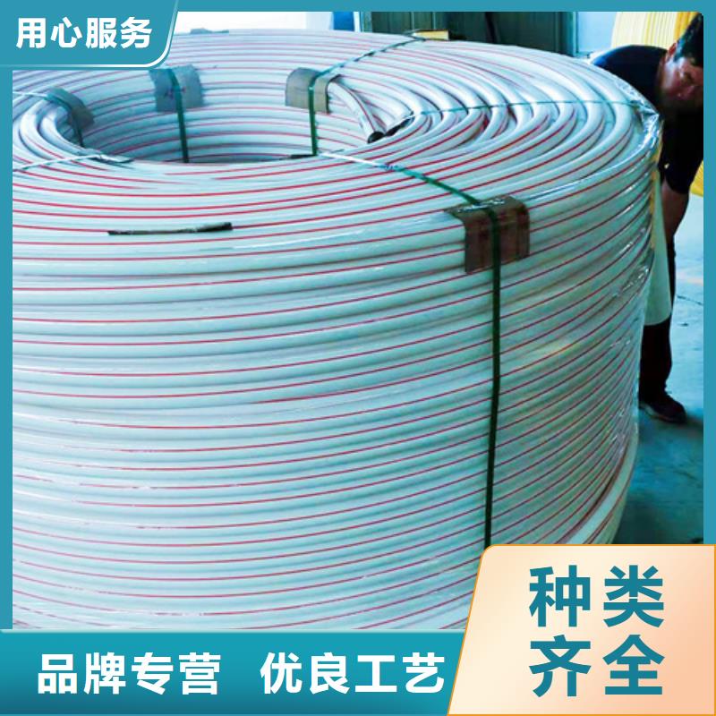 珠海hdpe硅芯管生产厂家品质优