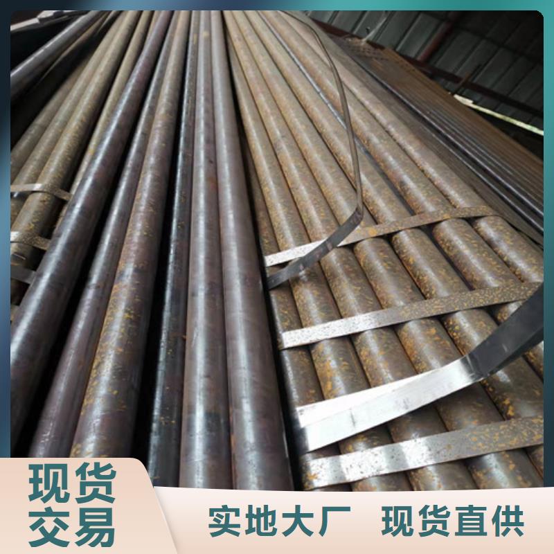 荆州管道专用大口径无缝钢管回收