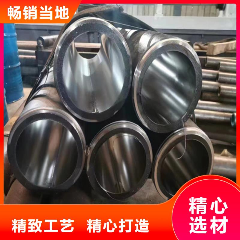 淮安质量可靠的不锈钢绗磨管供货商